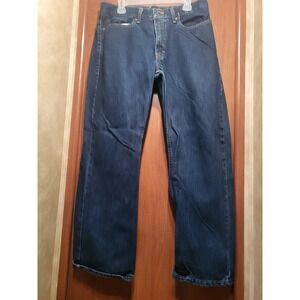 Faded Glory Cargo Pants Size 33X30, 2 Cargo Pockets